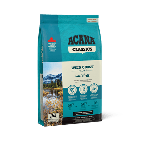 Wild Coast Hundefutter - imagen 2 de 11