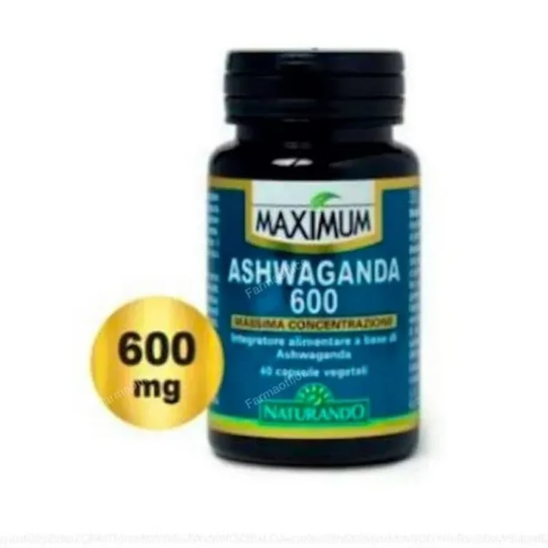 Ashwagandha