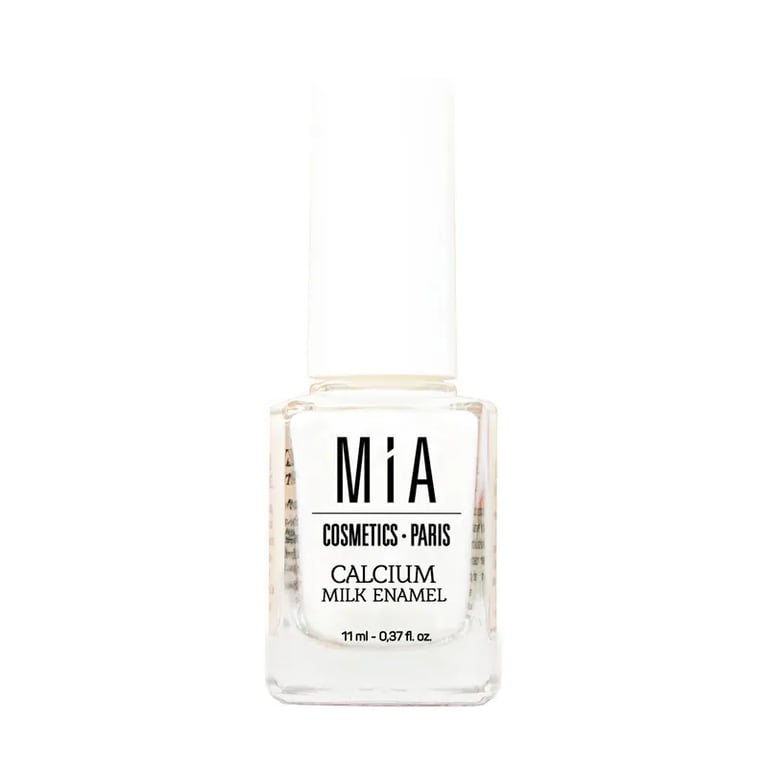 Calcium Milk Enamel