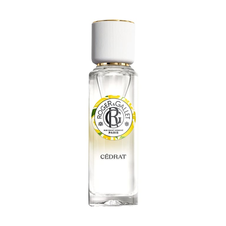 Cedrat Agua Perfumada
