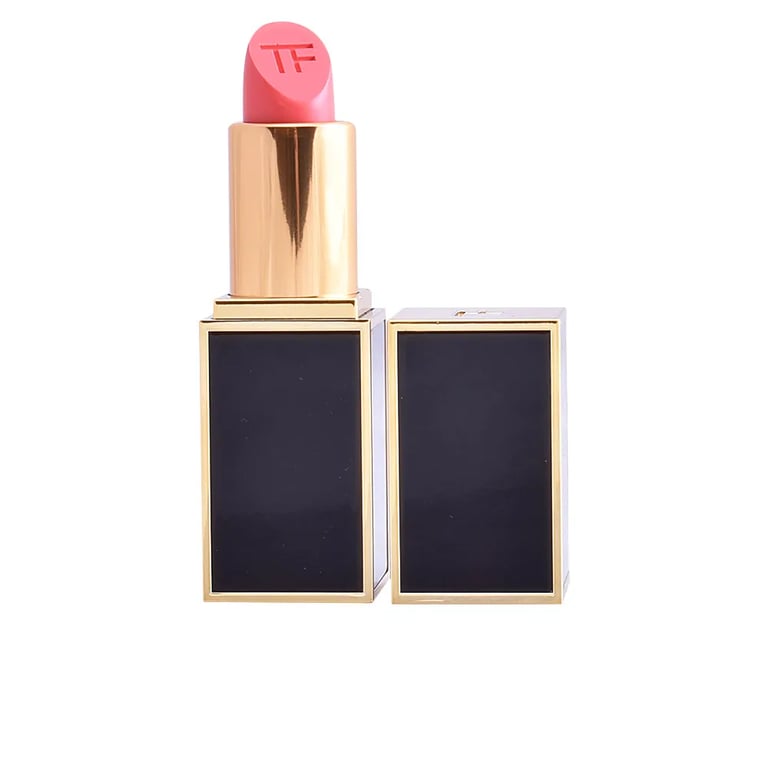 Lip Color Lipstick #21-Naked Coral