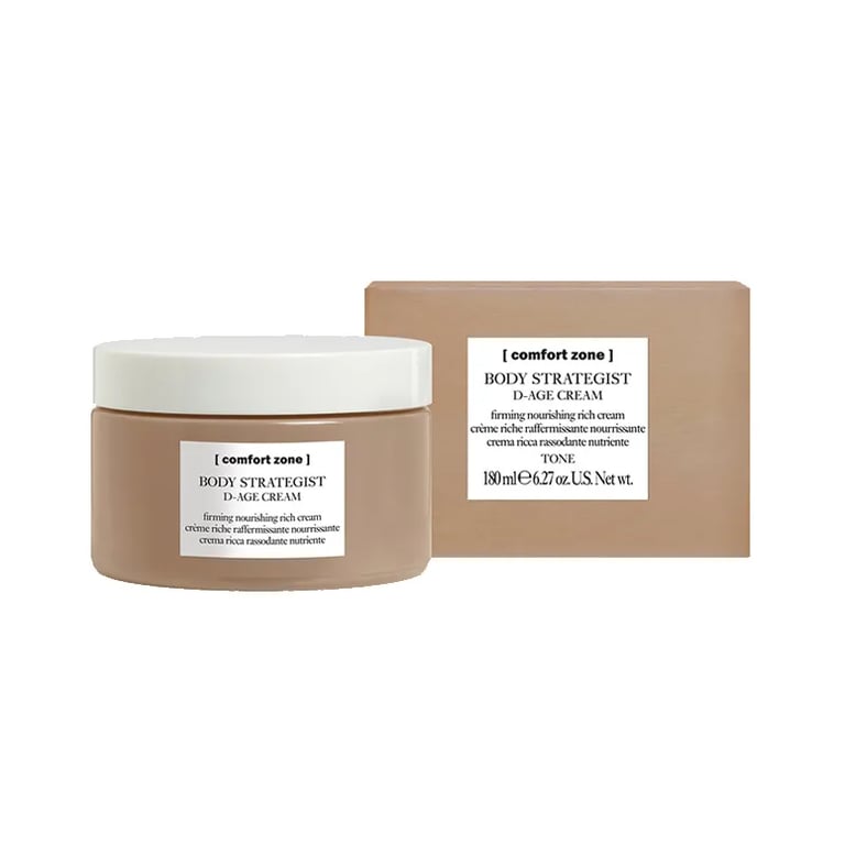 Body Strategist D-Age Cream