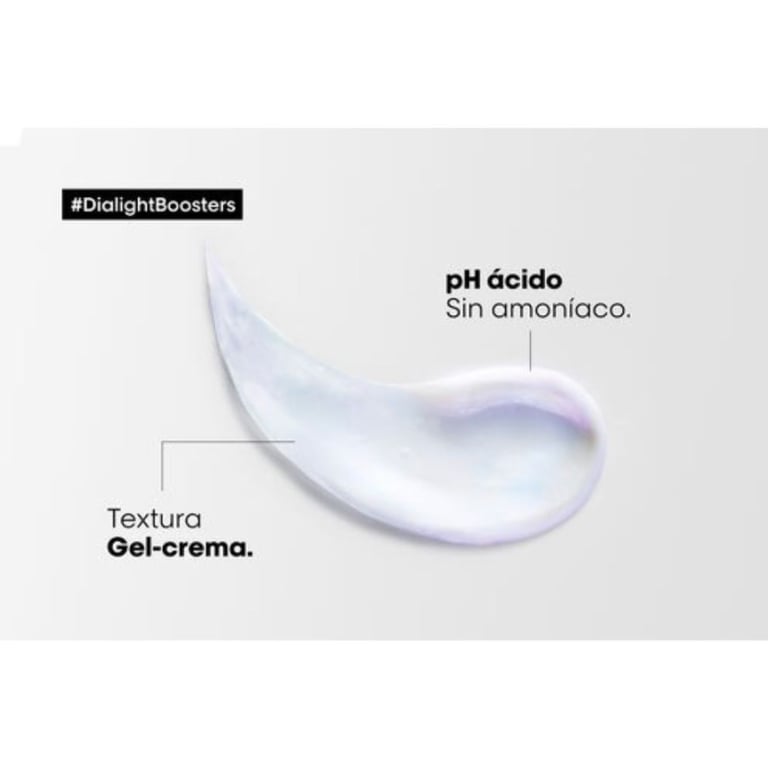 Dia Light Boost #Matte 50 ml di L'Oreal Expert Professionnel