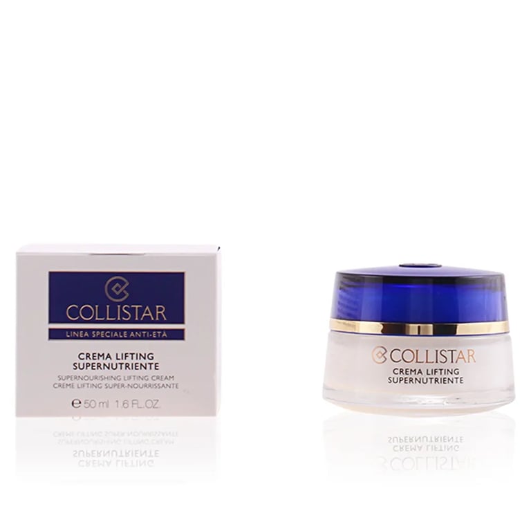 Anti-Age Supernourishing Lifting Cream