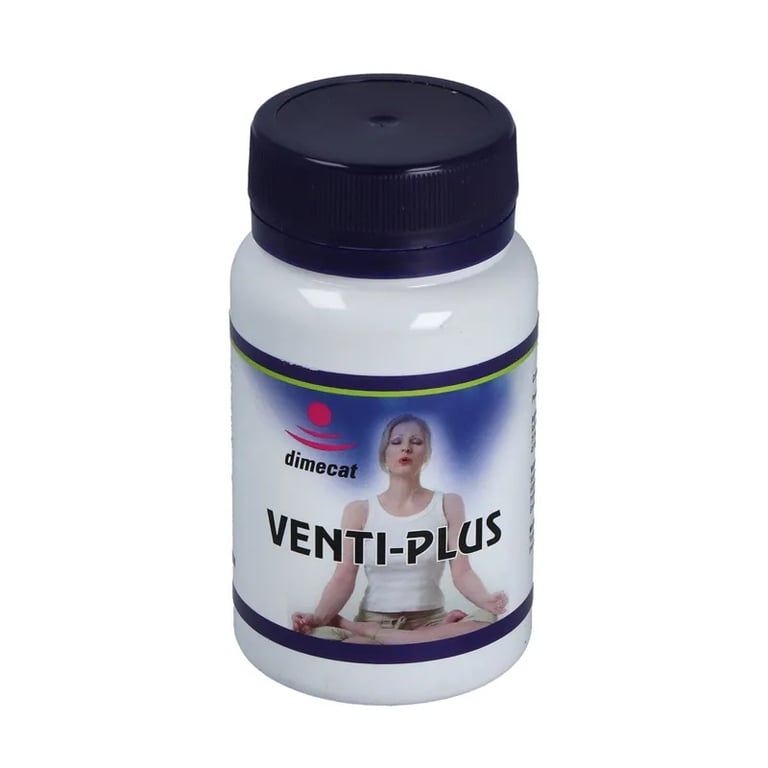 Ventiplus