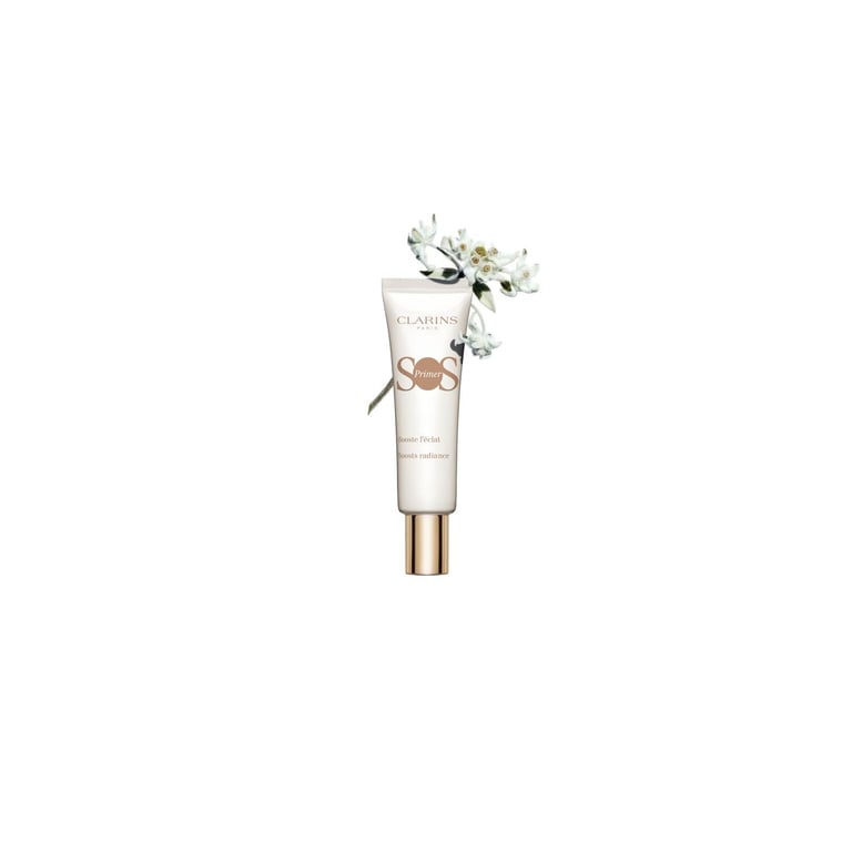 SOS Primer Blanco 30 ml de Clarins