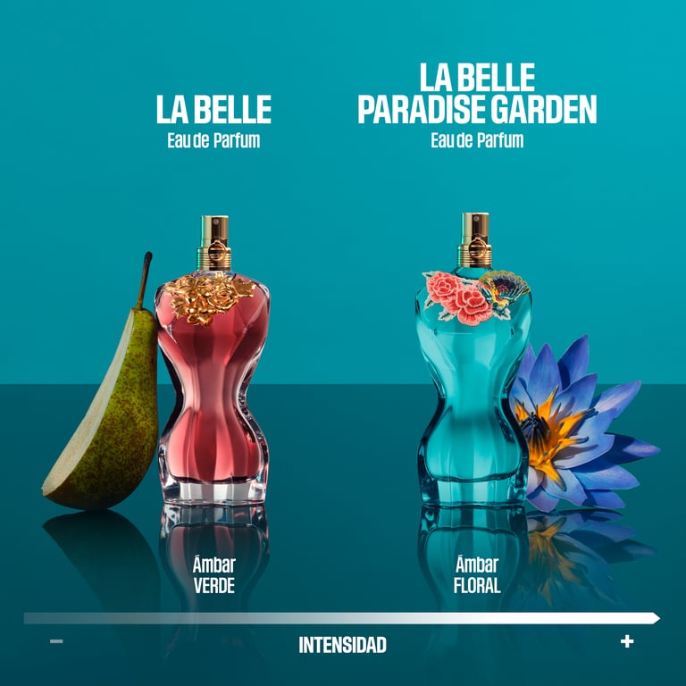 La Belle EDP 50 ml de Jean Paul Gaultier