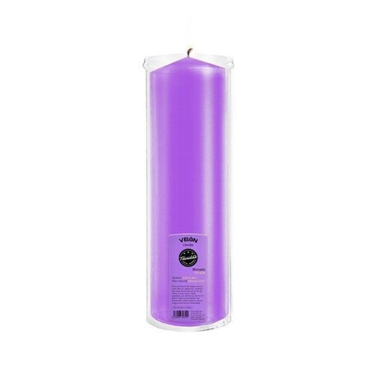 Velón Morado