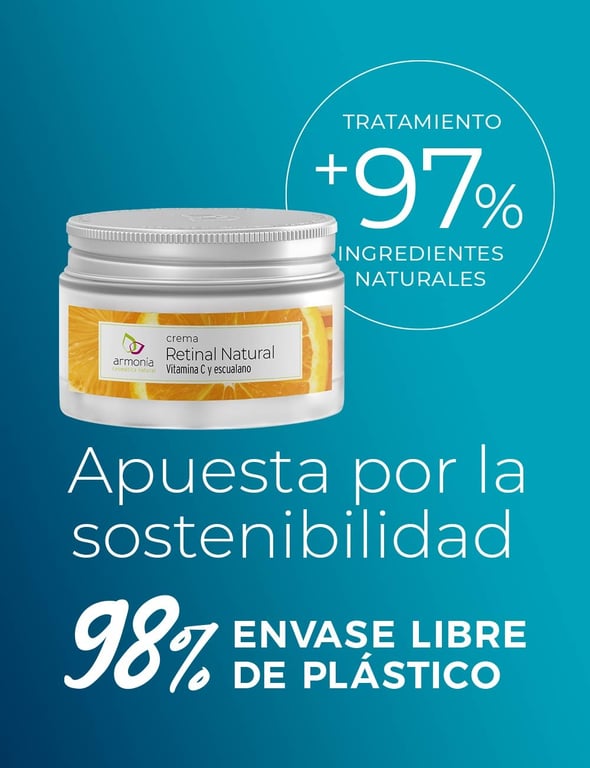 Crème Retinal Fermeté - imagen 3 de 3