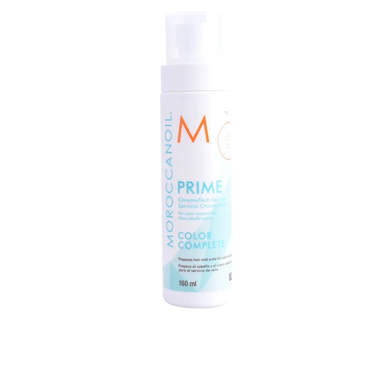 COLOR COMPLETE CHROMATECH CHROMATECH PRIME