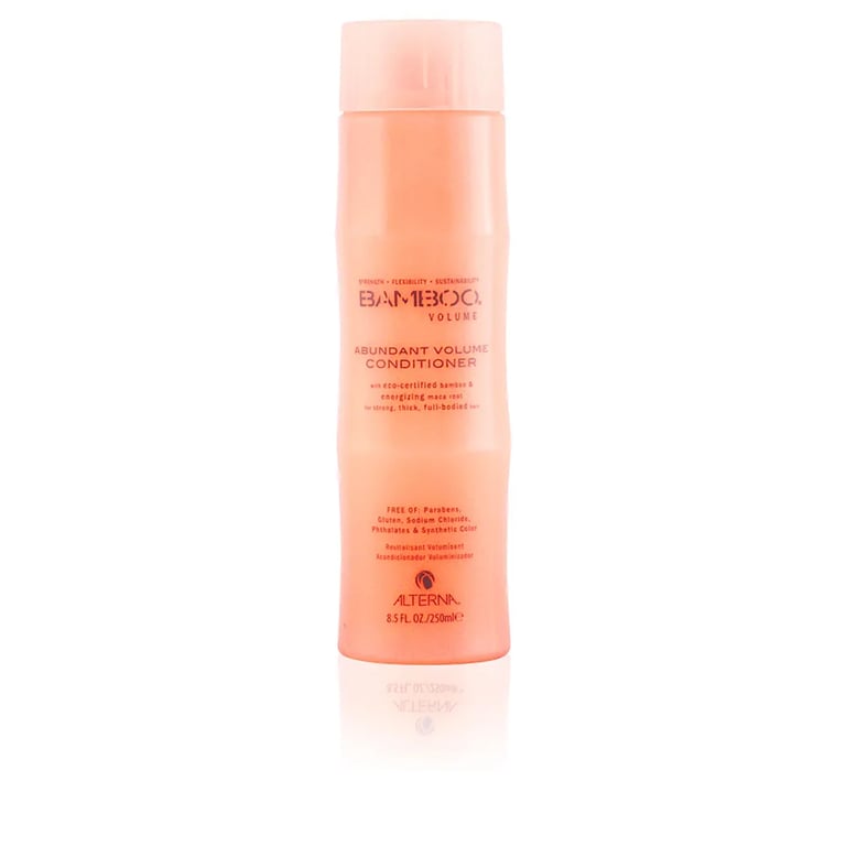 Bamboo Volume Conditioner