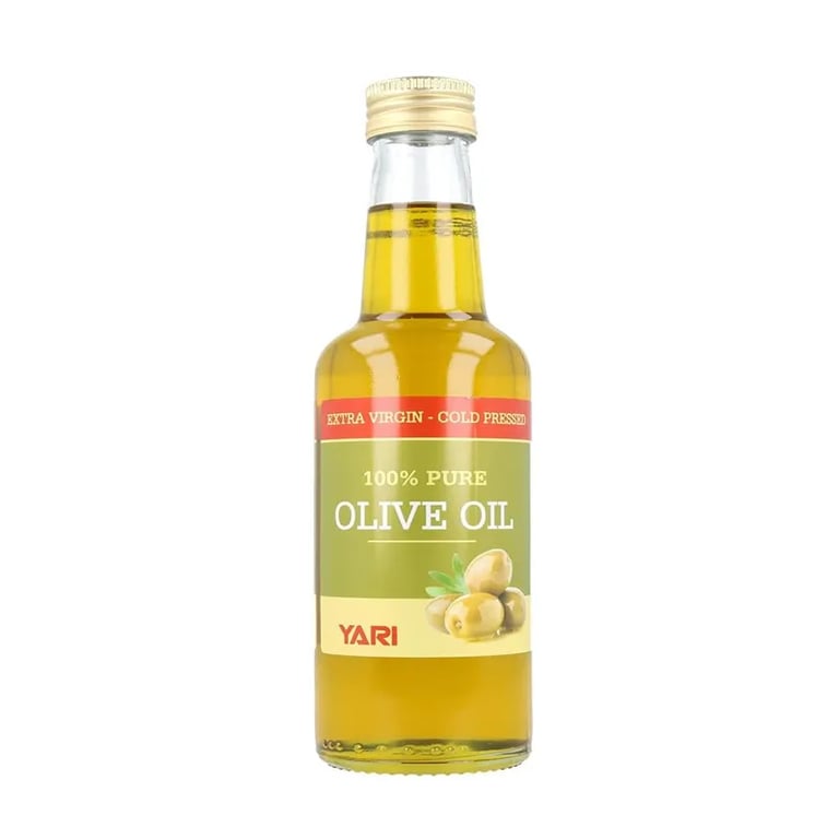 Natural Olive Oil