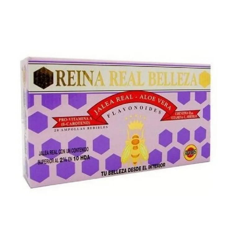 Koningin Real Schoonheid