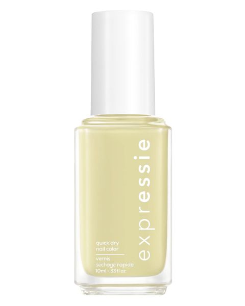 Expressie Nail Polish #402 Speed Of Life