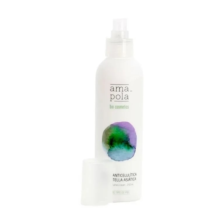 Crema Anticelulitica De Centella