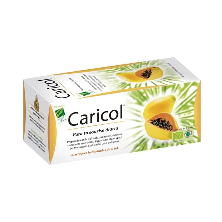 Caricol