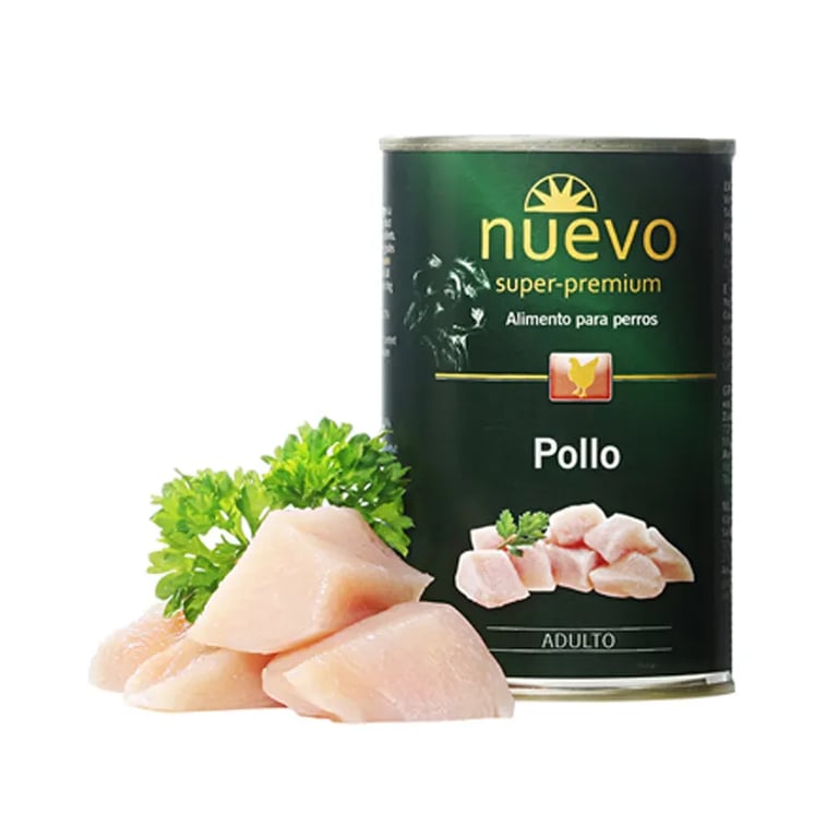 Super Premium Chien Adulte Poulet