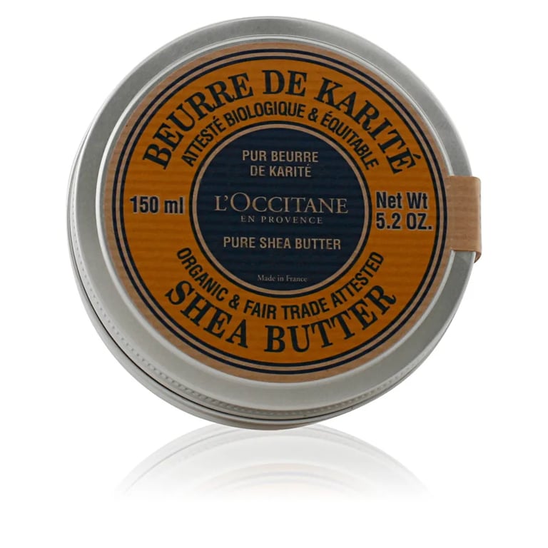 KARITE PUR BEURRE DE KARITÉ BIO