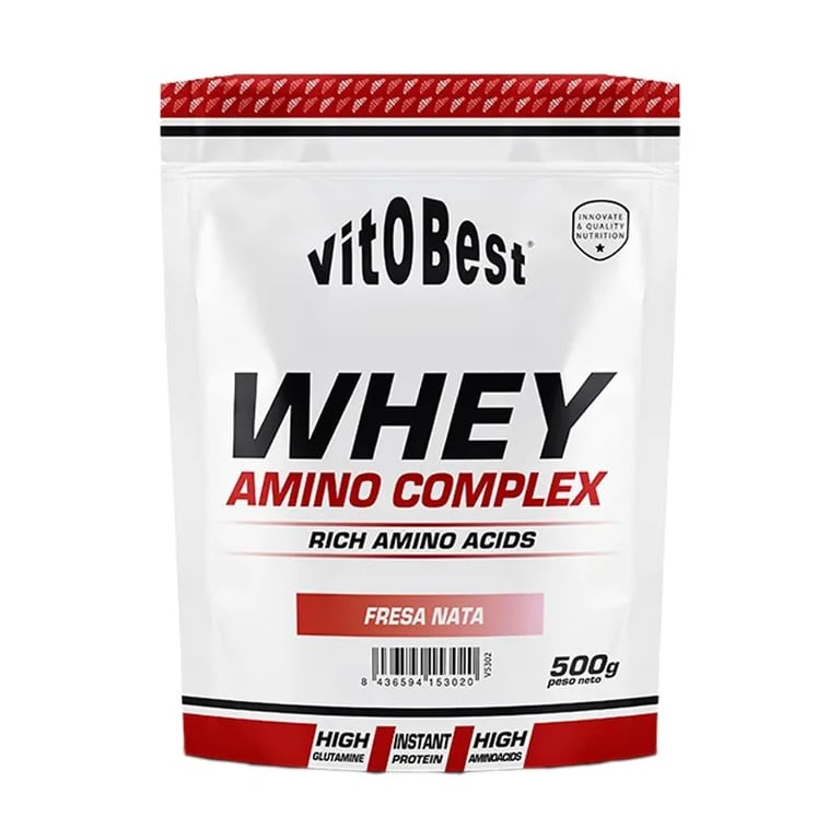 Whey Amino Complex