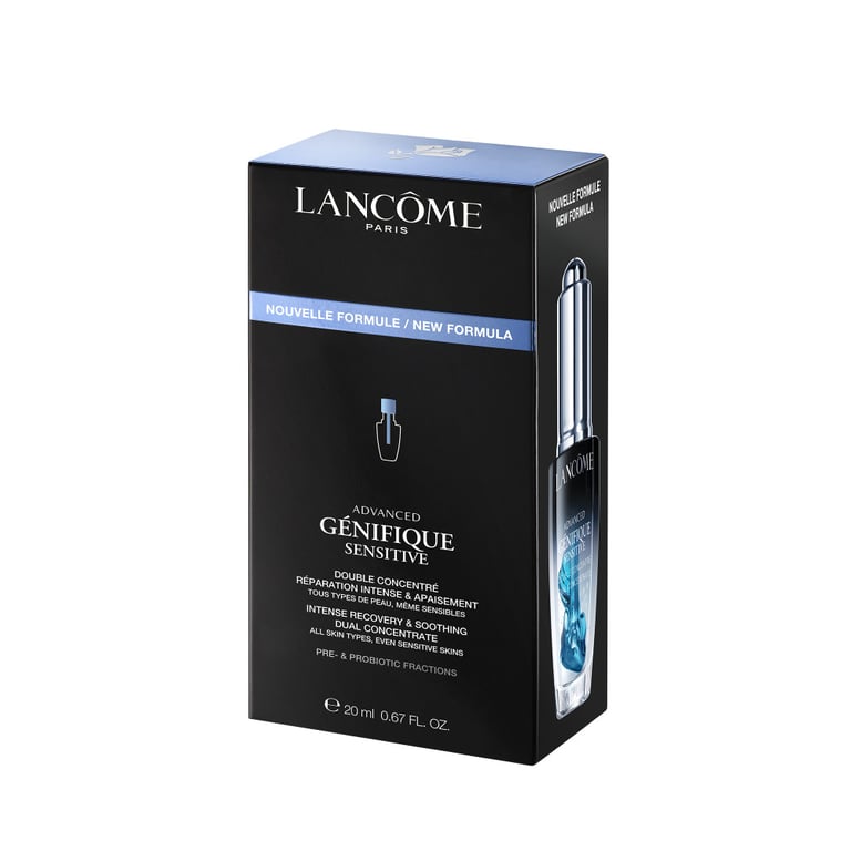 Advanced Genifique Sensitive Dual Concentrate 20 ml von Lancome