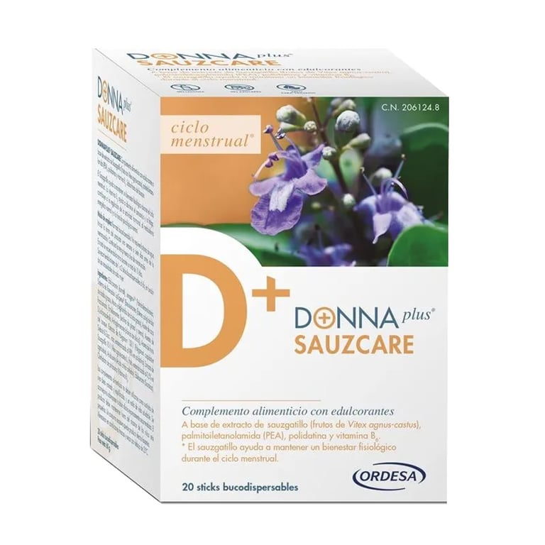 Donnaplus Sauzcare