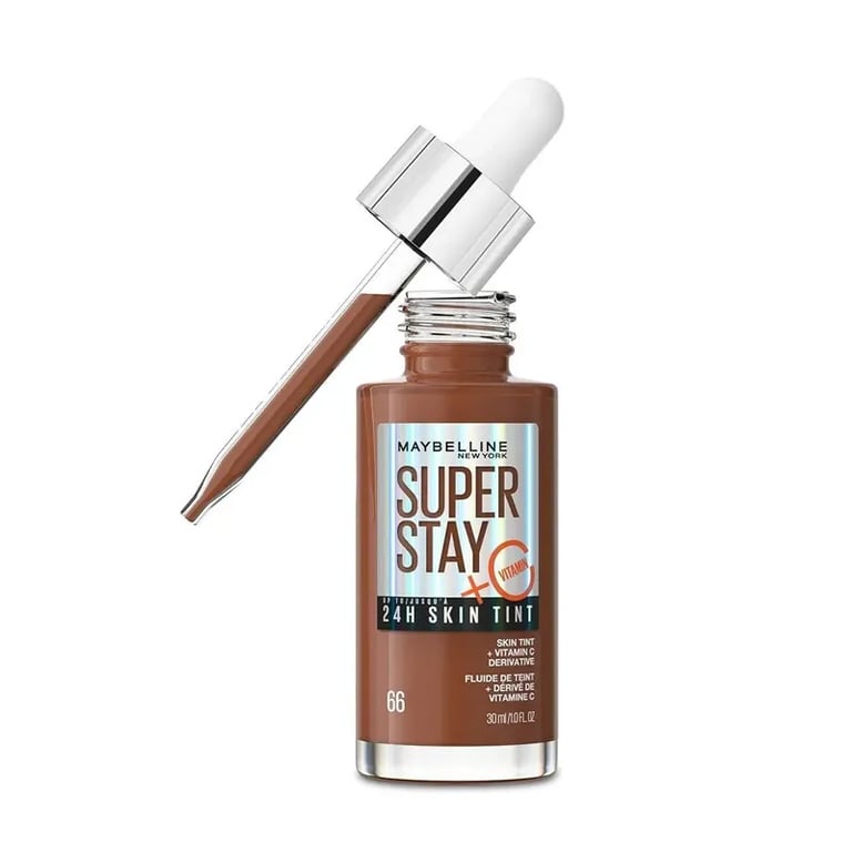 Superstay 24H Skin Tint + Vitamin C #60