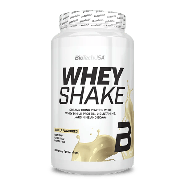 Whey Shake - imagen 6 de 6