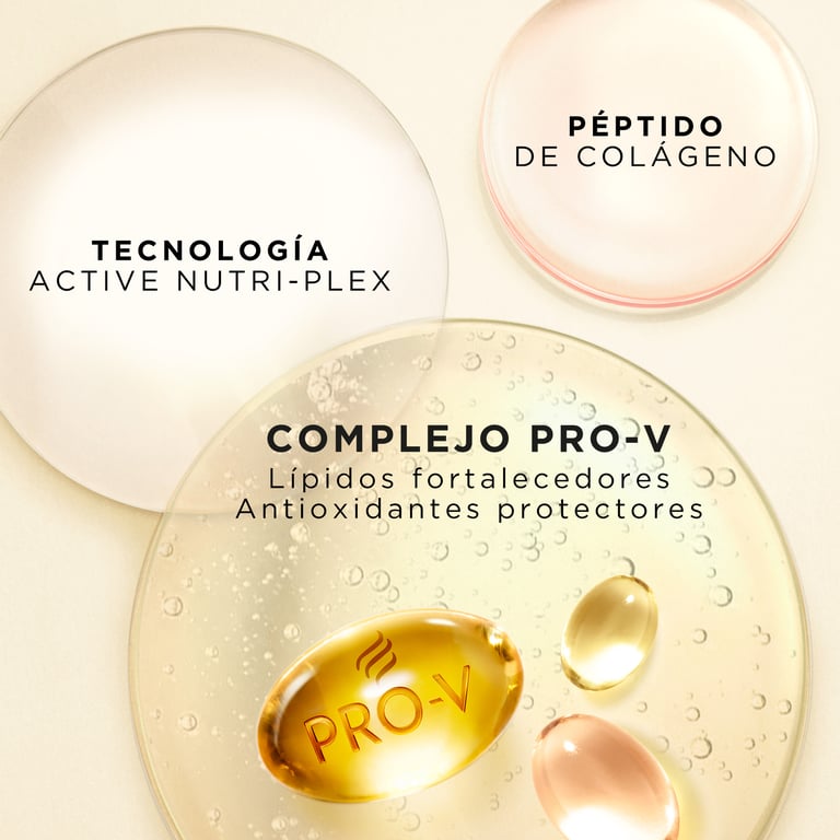3 Minutes Miracle Répare & Protège Après-Shampooing 220 ml de Pantene