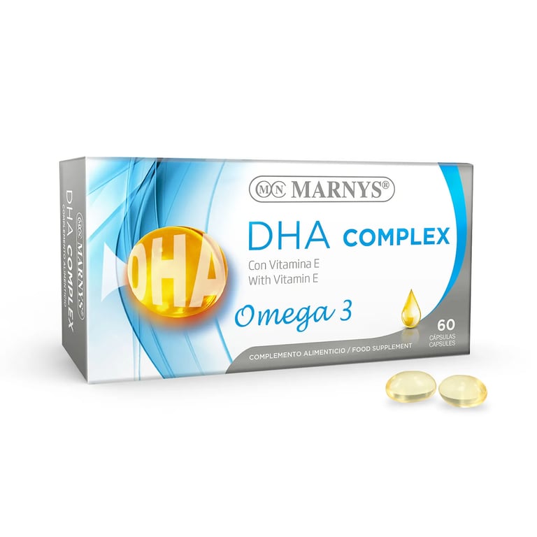 DHA Complex