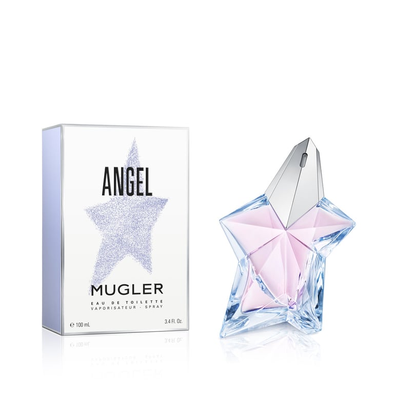 Angel EDT 100 ml von Mugler