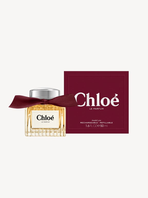 Chloé Le Parfum EDP Ricaricabile - imagen 4 de 5