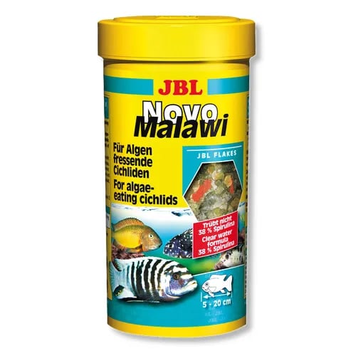Novo Malawi 250 ml