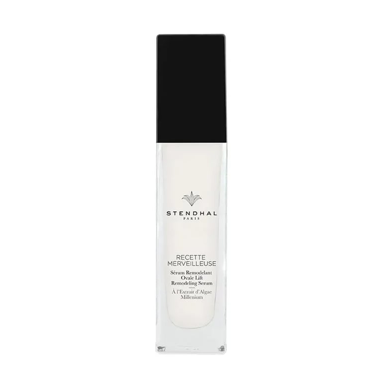 Recette Merveilleuse Sérum Remodelant Ovale Lift