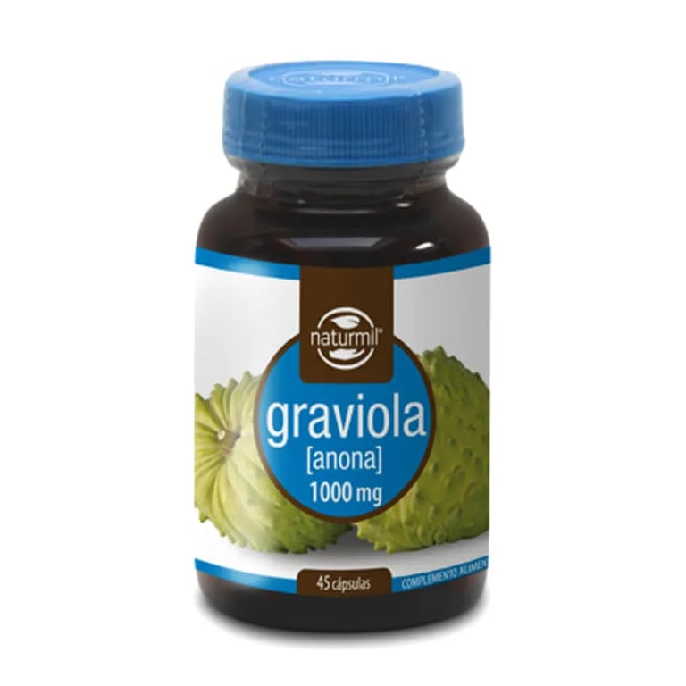 GRAVIOLA (COROSSOL) 1000 mg