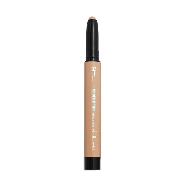 Superhéros No-Tug Eyeshadow Stick #Coraugeous Cream