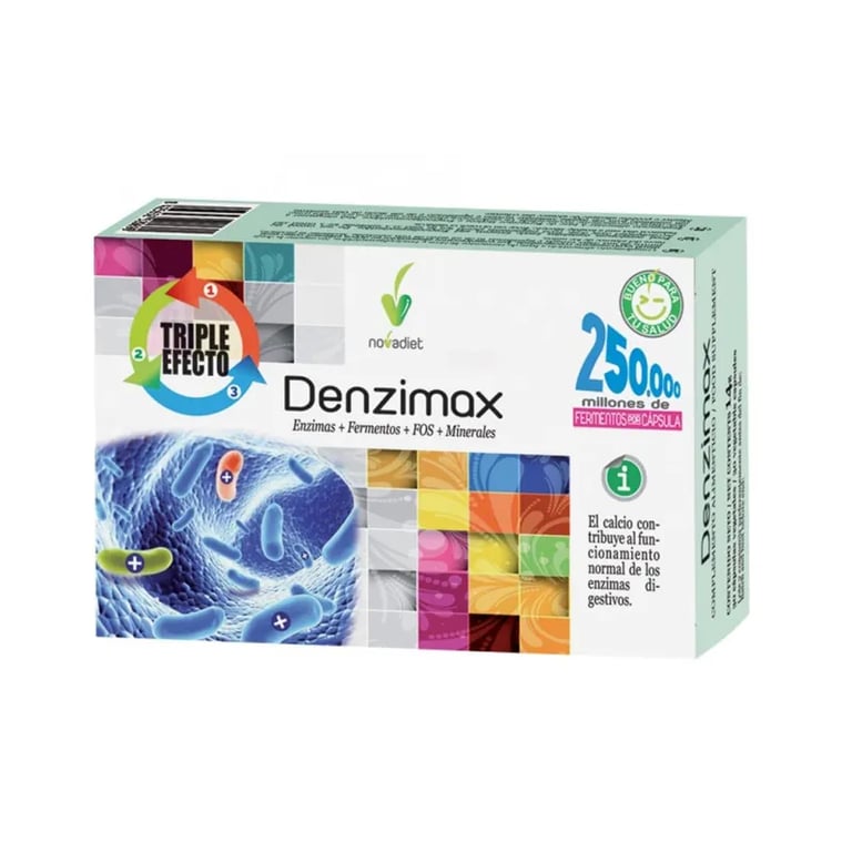 DENZIMAX
