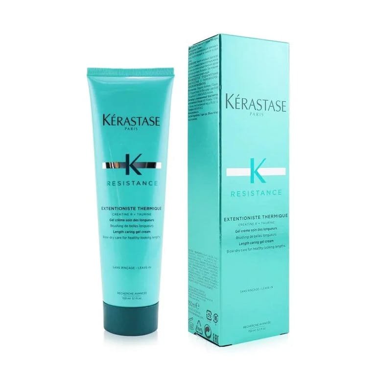 Resistance Extentioniste Thermique