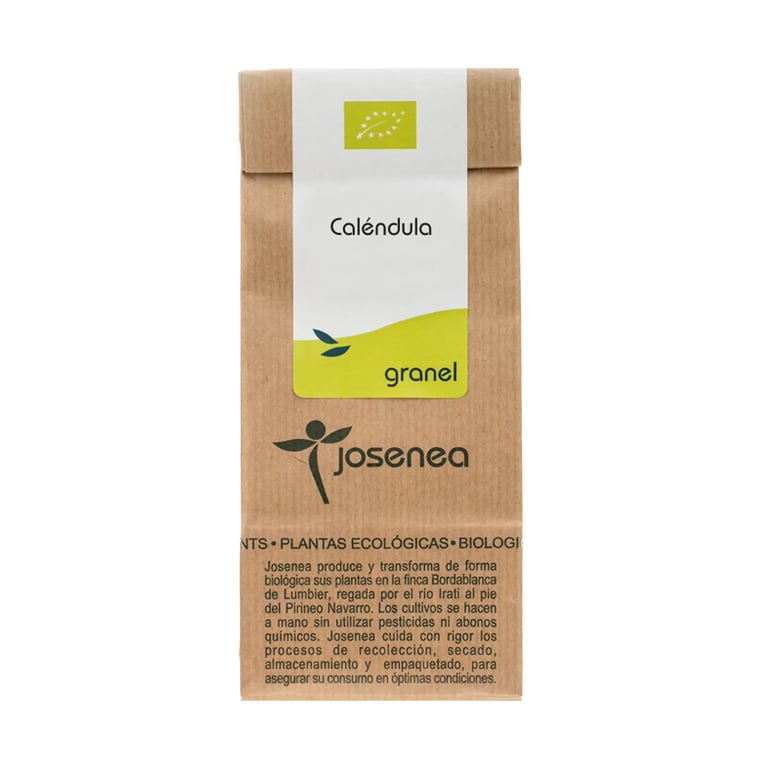 Calendula  Bio en Vrac