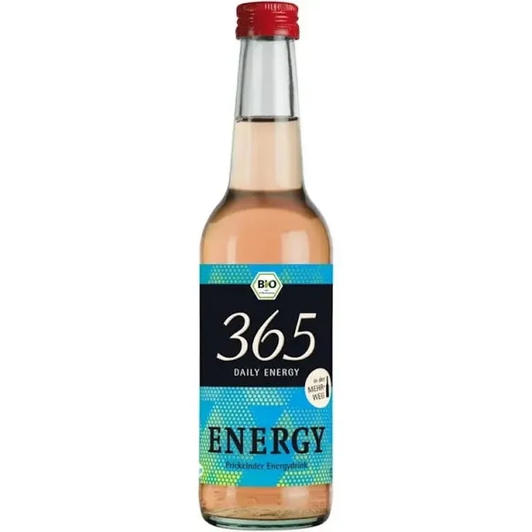 365 Energy