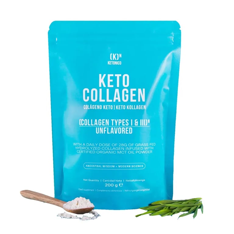 Keto Collagen