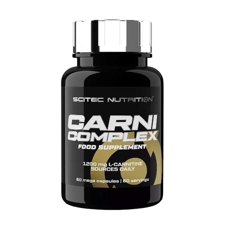 Carni Complex