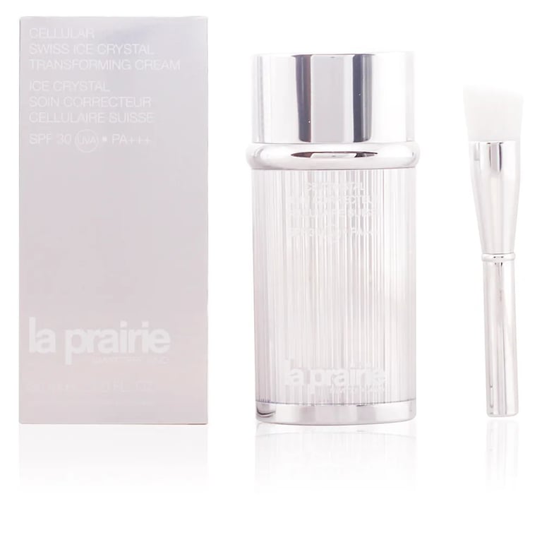 Cellular Swiss Ice Crystal Transforming Cream #20 Nude