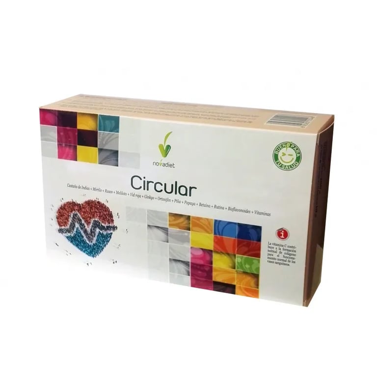CIRCULAR