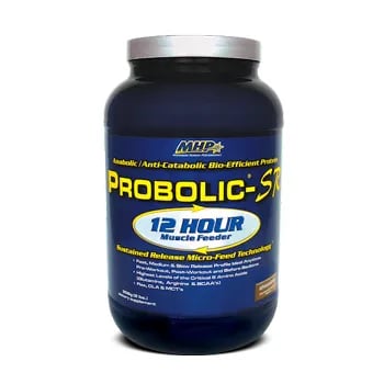 PROBOLIC-SR