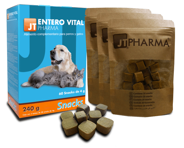 Entero Vital