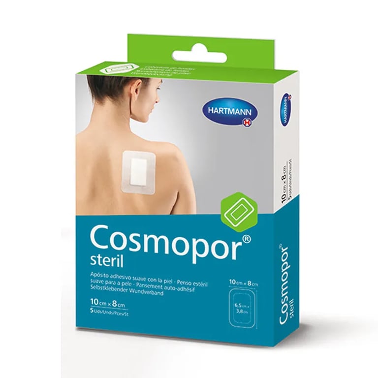 Cosmopor Stérile