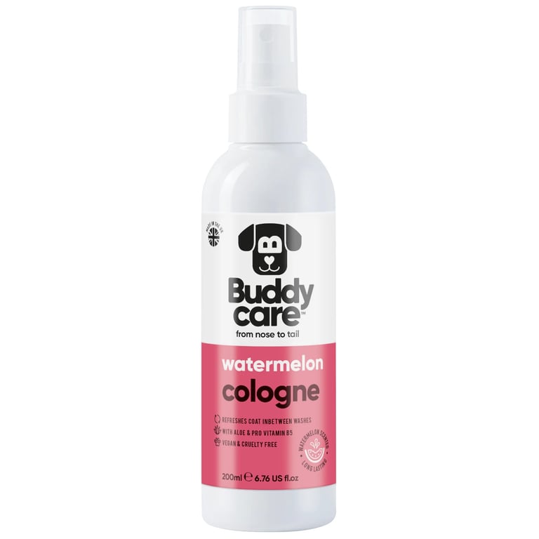 Cologne Chiens Pastèque