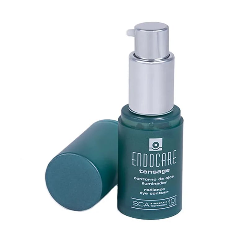 ENDOCARE TENSAGE CONTORNO DE OJOS ILUMINADOR