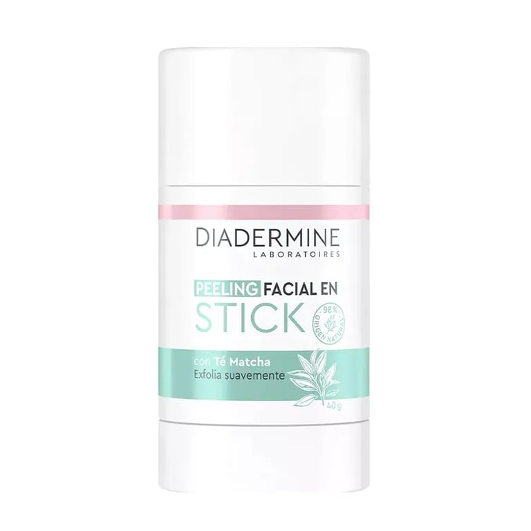 Cuidado Esencial Peeling Facial Stick