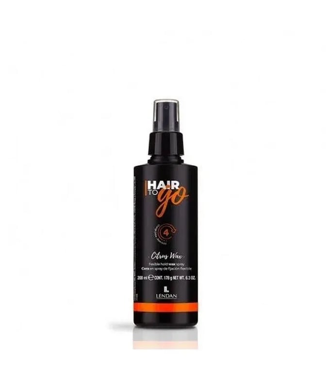 Hair To Go Cera En Spray